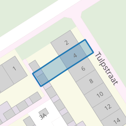 Perceel DTN01-G-2785