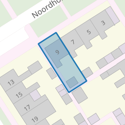 Perceel DTN01-G-2786