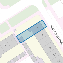 Perceel DTN01-G-2788