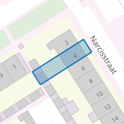 Perceel DTN01-G-2789