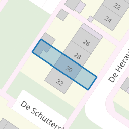 Perceel DTN01-G-2792