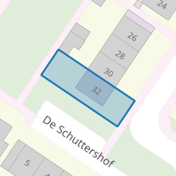 Perceel DTN01-G-2793