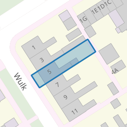 Perceel DTN01-G-2799