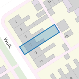 Perceel DTN01-G-2800