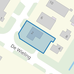 Perceel DTN01-G-2802