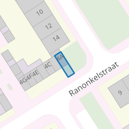 Perceel DTN01-G-2807