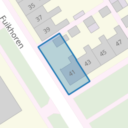 Perceel DTN01-G-2810