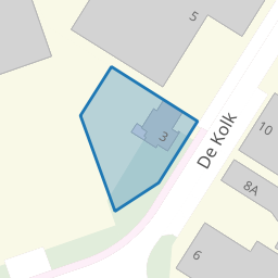 Perceel DTN01-G-2819