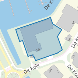 Perceel DTN01-G-2820