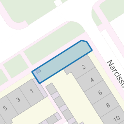 Perceel DTN01-G-2826