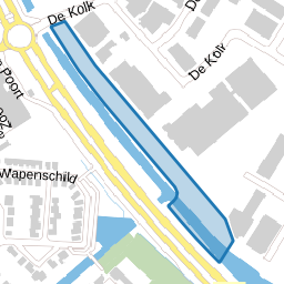 Perceel DTN01-G-2835