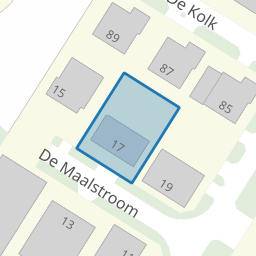 Perceel DTN01-G-2836