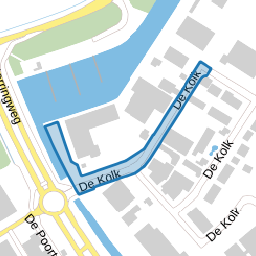 Perceel DTN01-G-2845