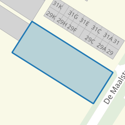 Perceel DTN01-G-2854