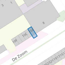 Perceel DTN01-G-2865