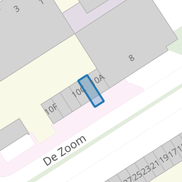 Perceel DTN01-G-2866