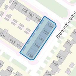 Perceel DTN01-G-2868