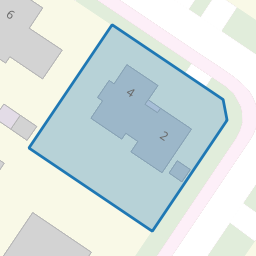 Perceel DTN01-G-2891