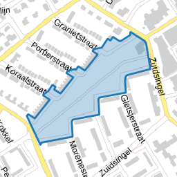 Perceel DTN01-G-2905