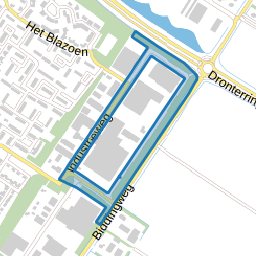 Perceel DTN01-G-2930