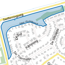 Perceel DTN01-G-2932