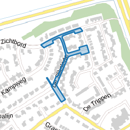 Perceel DTN01-G-2960