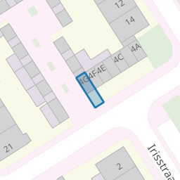 Perceel DTN01-G-2969