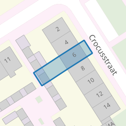 Perceel DTN01-G-2984