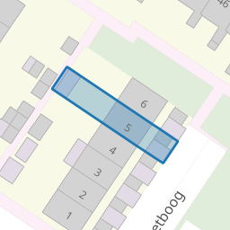 Perceel DTN01-G-2986