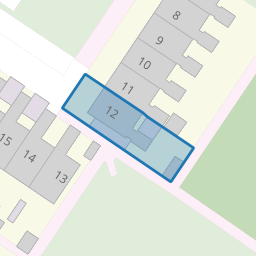 Perceel DTN01-G-2988