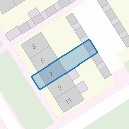 Perceel DTN01-G-2997