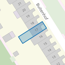 Perceel DTN01-G-3001