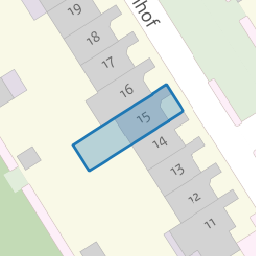 Perceel DTN01-G-3003