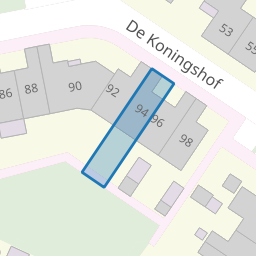 Perceel DTN01-G-3008