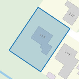 Perceel DTN01-G-3015