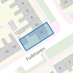 Perceel DTN01-G-3018