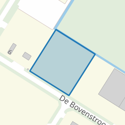 Perceel DTN01-G-3019