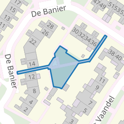 Perceel DTN01-G-3039