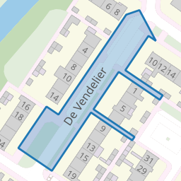 Perceel DTN01-G-3045