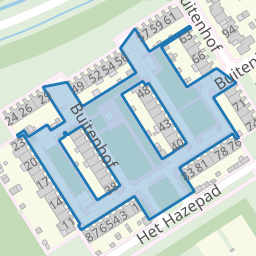 Perceel DTN01-G-3049