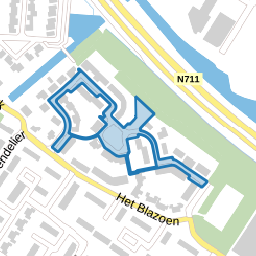 Perceel DTN01-G-3074