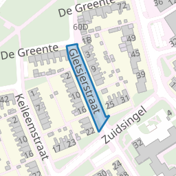 Perceel DTN01-G-3097