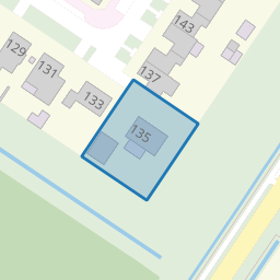 Perceel DTN01-G-3100