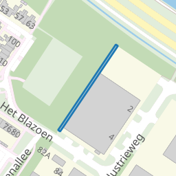 Perceel DTN01-G-3112