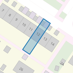 Perceel DTN01-G-3114