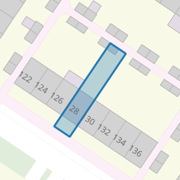 Perceel DTN01-G-3121