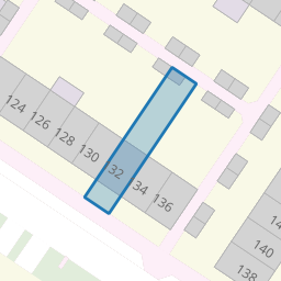 Perceel DTN01-G-3124