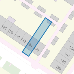 Perceel DTN01-G-3127