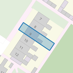 Perceel DTN01-G-3132