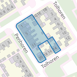 Perceel DTN01-G-3140